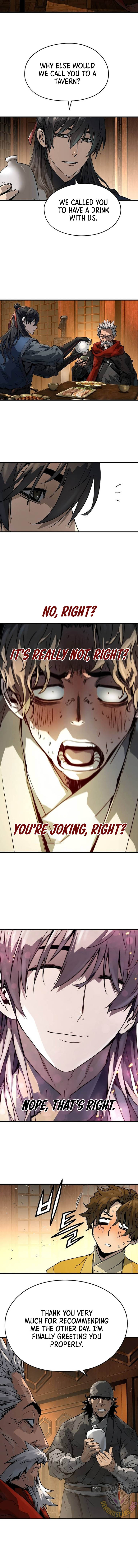 Absolute Regression Chapter 47 11